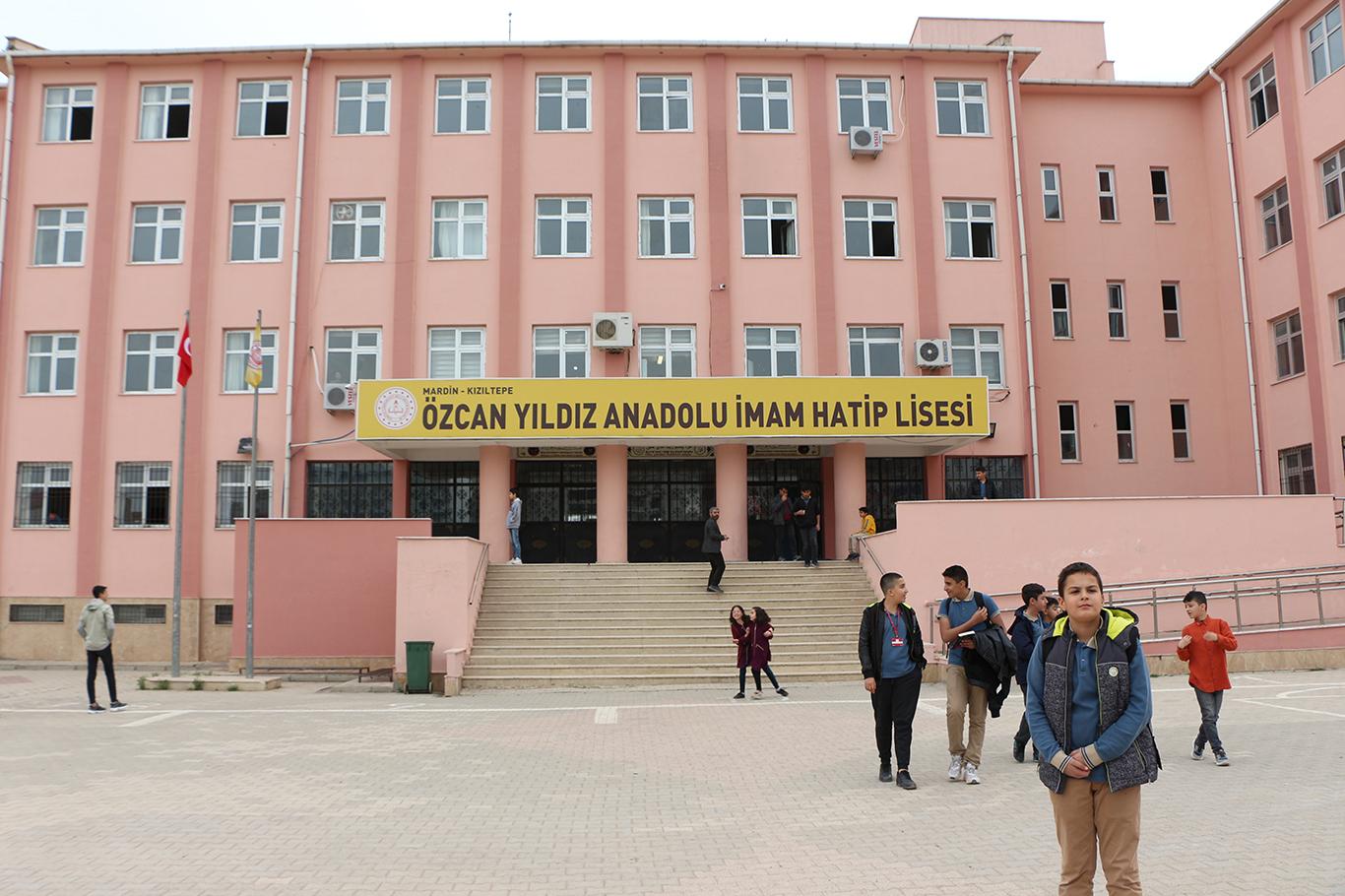Türkiye’de okulların Corona nedeniyle tatili edilmesi yerinde bir karar olarak görüldü 